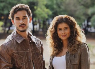 Conheça Agrado Garcia e João Raul, cantores da ficção que guiam a trama sertaneja da novela ‘Coração acelerado’
