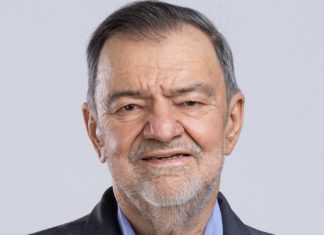 Prefeito de Augustinópolis morre aos 75 anos