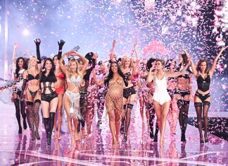 Brasileiras, modelo grávida e filhas de famosos: veja destaques do desfile da Victoria’s Secret 2025