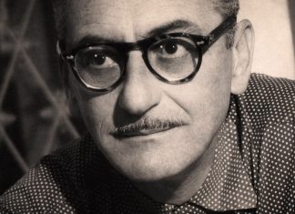 Filme sobre Ary Barroso encena a vida do artista com frieza, sem documentar com precisão a difusão da grande obra do compositor de Aquarela do Brasil’