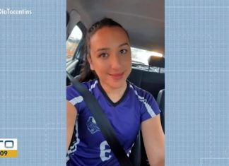 Atleta que denunciou transfobia em jogo de vôlei saiu de Minas Gerais para jogar no Tocantins: ‘Me senti impotente’