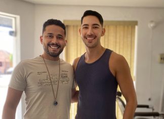 Barbeiro comenta choro de cliente após despedida e explica mudança para o TO: ‘Não esperava atingir tantas pessoas’