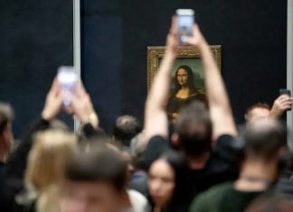 Como roubo de Mona Lisa no Louvre fez dela a pintura mais famosa do mundo