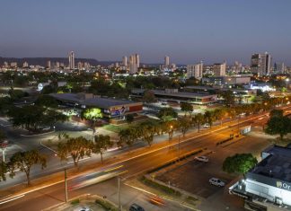 Prefeitura de Palmas envia LDO à Câmara com previsão de orçamento de R$ 2,7 bilhões