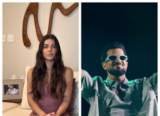 Polícia faz buscas contra ex de Dennis DJ, que o acusa de violência; defesa nega e diz que cantora cita casos já investigados e arquivados