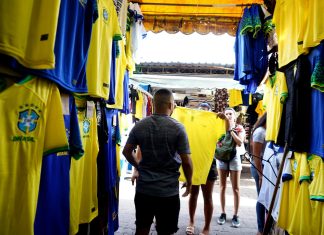 ‘Brazil Core’: a estética periférica e tropical que faz sucesso entre estrangeiros