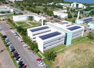 UFT abre inscrição para vagas de professor substituto com salários de até R$ 8 mil