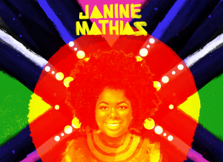 Discoteca virtual 6 – Os álbuns de Janine Mathias, Zeca Baleiro, Luis Kiari e Marcio Guimarães