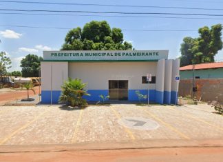 Prefeito do interior do Tocantins exonera 138 servidores nomeados e contratados