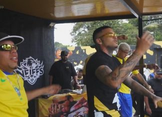 Belém x Recife: qual é a verdadeira capital da música brega?