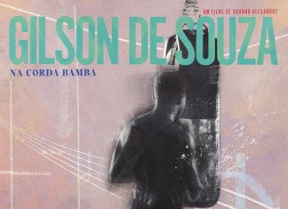 Luta de Gilson de Souza entre o boxe e o samba pauta curta-metragem sobre o autor e intérprete do sucesso ‘Poxa’