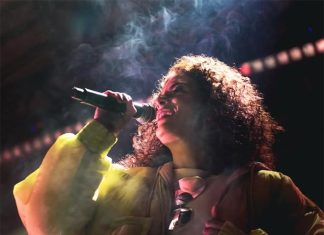 Céu estreia no Rio show em que festeja os 20 anos do primeiro álbum, marco inaugural da cena indie do século XXI