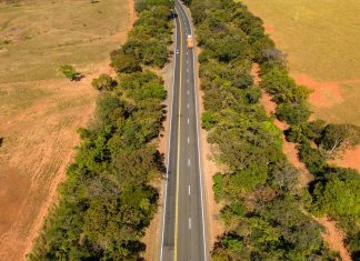 Ecovias Araguaia celebra 4 anos de concessão das BRs 153, 414 e 080