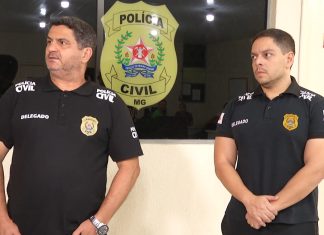 Polícia diz que marido é o mandante da morte da empresária assassinada por falsos entregadores em Governador Valadares