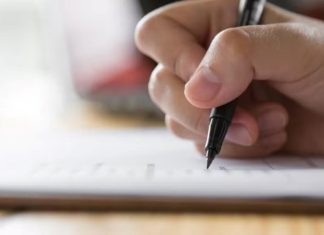 Prefeitura lança concurso mais de 350 vagas e salários de até R$ 7, 5 mil