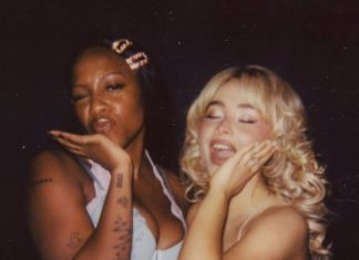 Rachel Chinouriri estreia no Brasil com indie rock vulnerável: ‘Meio Brat, meio Sabrina Carpenter’