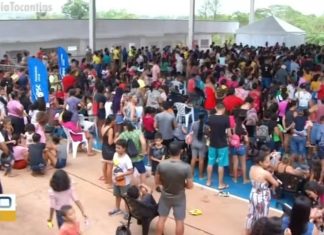 Brincadeiras e sorteios vão animar o Dia das Crianças no Sesc; veja como participar