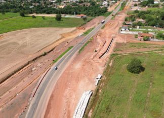 Pedágios da BR-153 no Tocantins terão reajuste a partir de sexta-feira (3); confira os novos valores