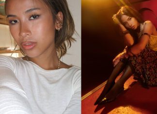 Emman Atienza, influencer filipina, morre aos 19 anos