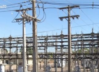 Tocantins registra apagão de energia durante a madrugada desta terça-feira (14)