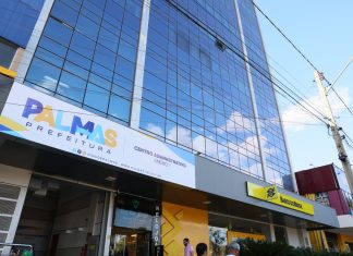 Prefeitura de Palmas deve economizar R$ 20 milhões ao ano após extinção de secretarias