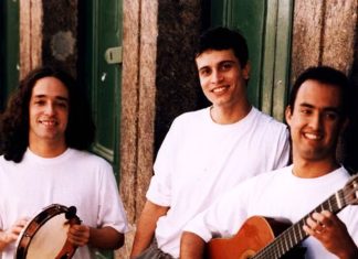 Relembre Família Roitman, banda criada em 1989, no Rio, no rastro do sucesso da versão original da novela ‘Vale tudo’