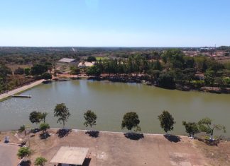 Suspeito de matar mulher e jogar corpo no Rio Formoso é preso e confessa crime, diz polícia