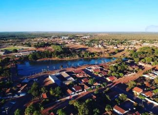 Rios, praias e Ilha do Bananal: conheça cidade no TO que abriu concurso com 350 vagas e salários de até R$ 7,5 mil