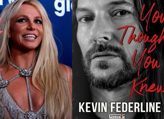Em livro, ex-marido de Britney Spears afirma que foi traído pela cantora com uma dançarina