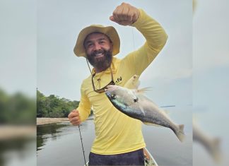 Empresário que desapareceu em rio durante pescaria seria julgado por homicídio no trânsito