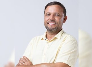 Saiba quem é Ronivon Teodoro, vice que assume prefeitura de Augustinópolis após morte de prefeito