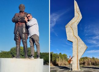 História transformada em arte: passagem da Coluna Prestes pelo Tocantins completa 100 anos