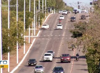 Detran publica listas com mais de 800 notificações para motoristas que possuem infrações de trânsito