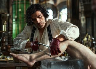 ‘Frankenstein’ é resultado imperfeito da obsessão e do talento de seu criador; g1 já viu