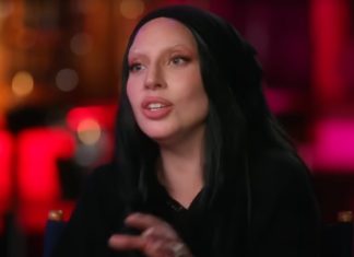 ‘Achei que fosse desmaiar’, diz Lady Gaga sobre show em Copacabana em entrevista à TV americana