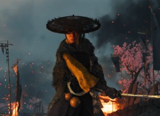 ‘Ghost of Yotei’ é evolução natural e mais bonita de um dos melhores games dos últimos anos; g1 jogou