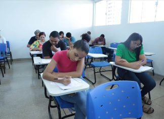 Inscrições de vestibular para cursos à distância terminam nesta quarta-feira (8)