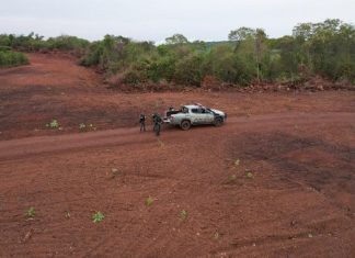 Proprietário rural é multado em R$ 500 mil por desmatar área de reserva legal