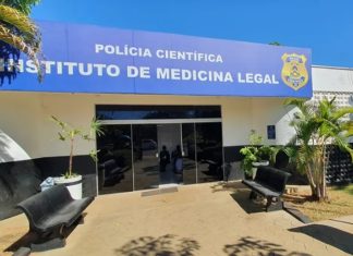 Acidente de trânsito deixa homem morto e outro ferido em Palmas