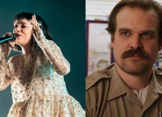 Lily Allen lança novo disco; veja o que ela canta sobre traições do ex marido, ator de ‘Stranger Things’
