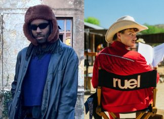 Lollapalooza 2026 anuncia Blood Orange e Ruel no line-up