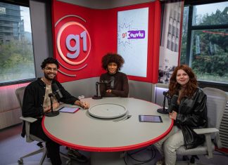 g1 Ouviu #317 – Luedji Luna: a cantora que quer ser um ícone sem se vender