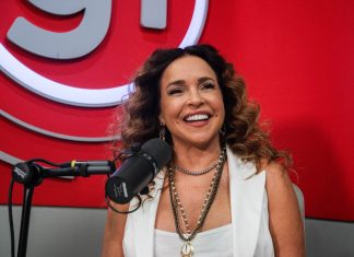 É #FAKE que Daniela Mercury declarou que será candidata ao Senado em 2026