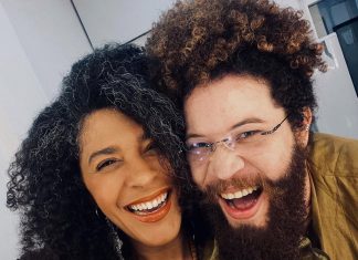 Josyara e Martins gravam ao vivo, em São Paulo, álbum do show ‘Deu match’