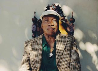 Milton Nascimento faz 83 anos já entronizado na dimensão do infinito