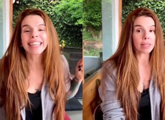 Penélope Nova, ex-MTV, viraliza após elogiar Brasil Paralelo e diz que ‘não nasceu pra agradar’