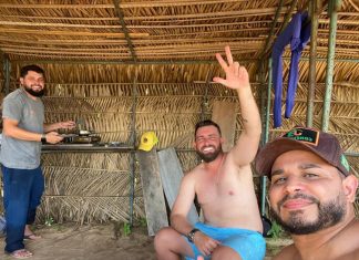 Sobrevivente relata desespero após raio atingir barco no Tocantins: ‘Fecho os olhos e vejo meus amigos afundando’