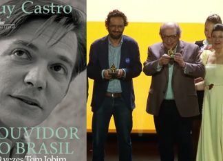 Prêmio Jabuti 2025: Ruy Castro vence Livro do Ano; veja a lista de vencedores