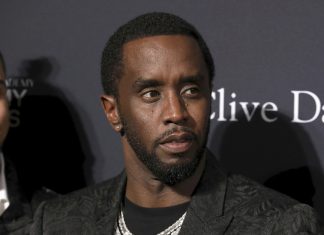 ‘Diddy’ Combs é transferido de prisão para cumprir sentença nos EUA