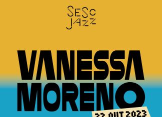 Vanessa Moreno mistura o suingue da Bahia com a pulsação livre do jazz em álbum que perpetua show de 2023
